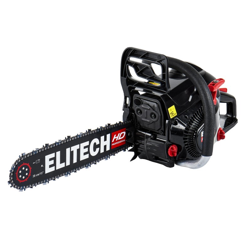 Бензопила ELITECH CS 5535F (E1611.006.00)