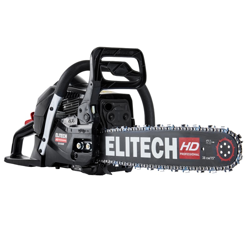 Бензопила ELITECH CS 5535F (E1611.006.00)