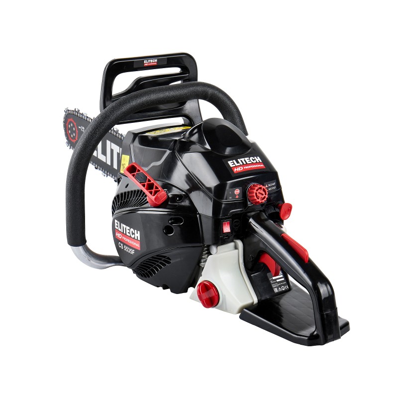 Бензопила ELITECH CS 5535F (E1611.006.00)