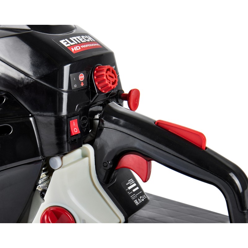 Бензопила ELITECH CS 5535F (E1611.006.00)