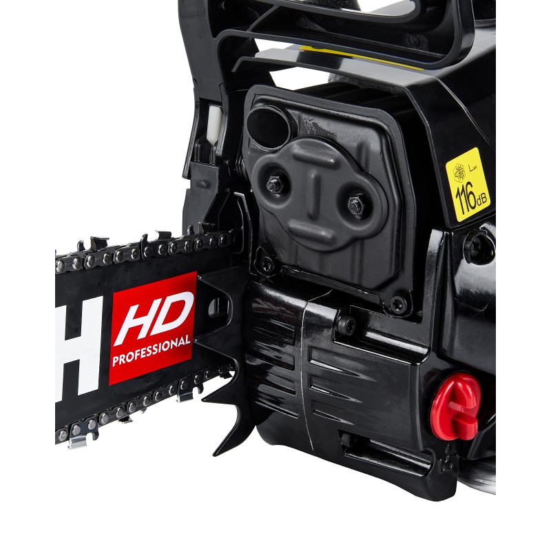 Бензопила ELITECH CS 5535F (E1611.006.00)