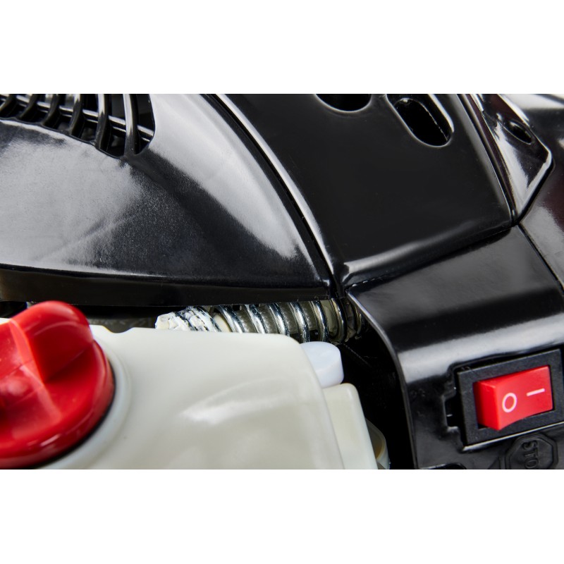 Бензопила ELITECH CS 5535F (E1611.006.00)