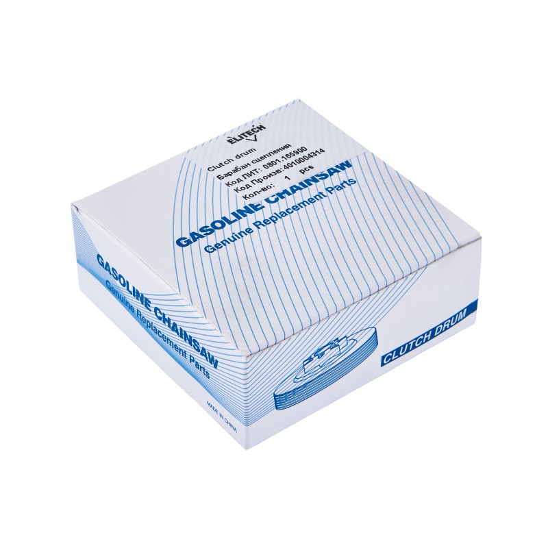 Бензопила ELITECH CS 5535F (E1611.006.00)