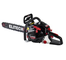 Бензопила ELITECH CS 5841F (E1611.007.00)