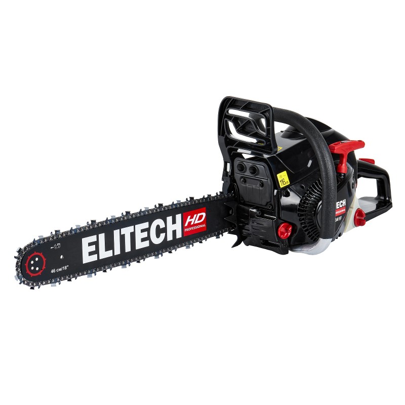 Бензопила ELITECH CS 5841F (E1611.007.00)