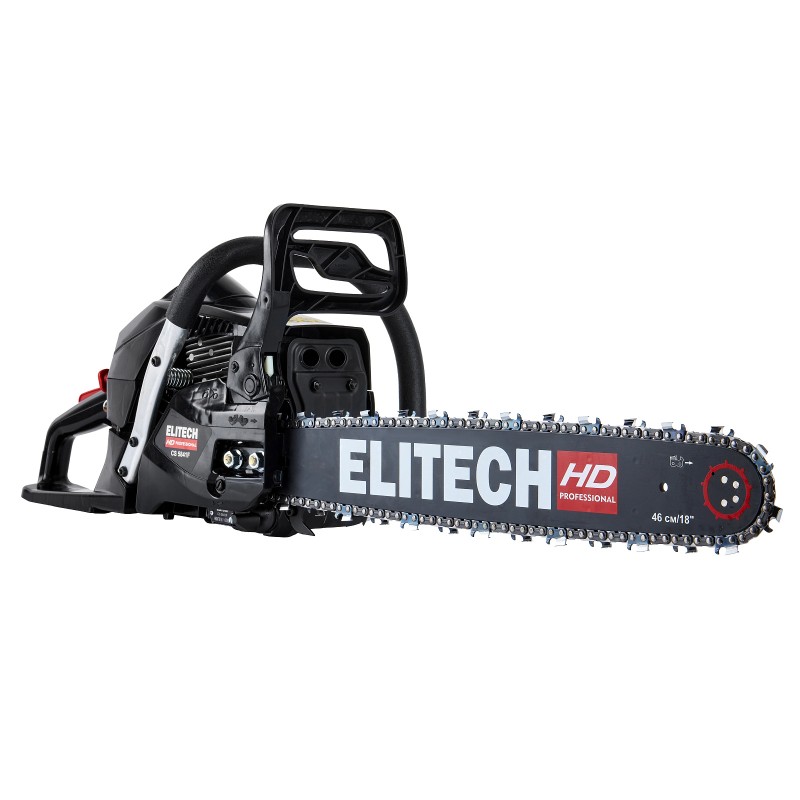 Бензопила ELITECH CS 5841F (E1611.007.00)