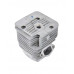 Бензопила ELITECH CS 5841F (E1611.007.00)