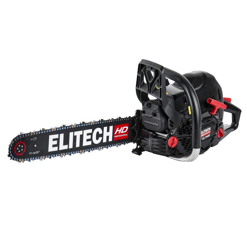 Бензопила ELITECH CS 7449F (E1611.008.00)