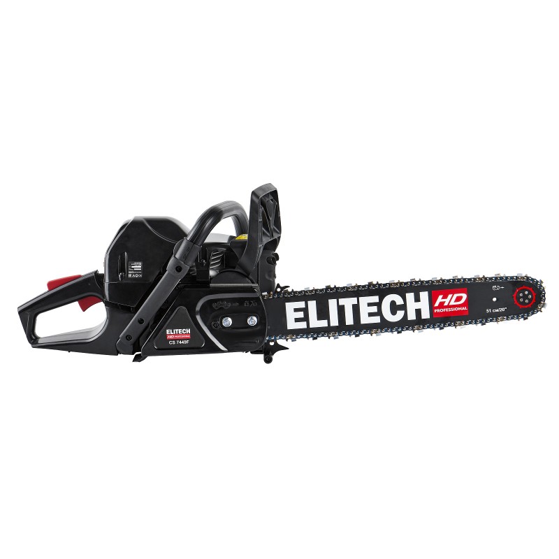 Бензопила ELITECH CS 7449F (E1611.008.00)