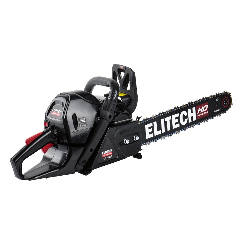 Бензопила ELITECH CS 7449F (E1611.008.00)