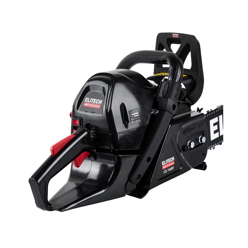 Бензопила ELITECH CS 7449F (E1611.008.00)