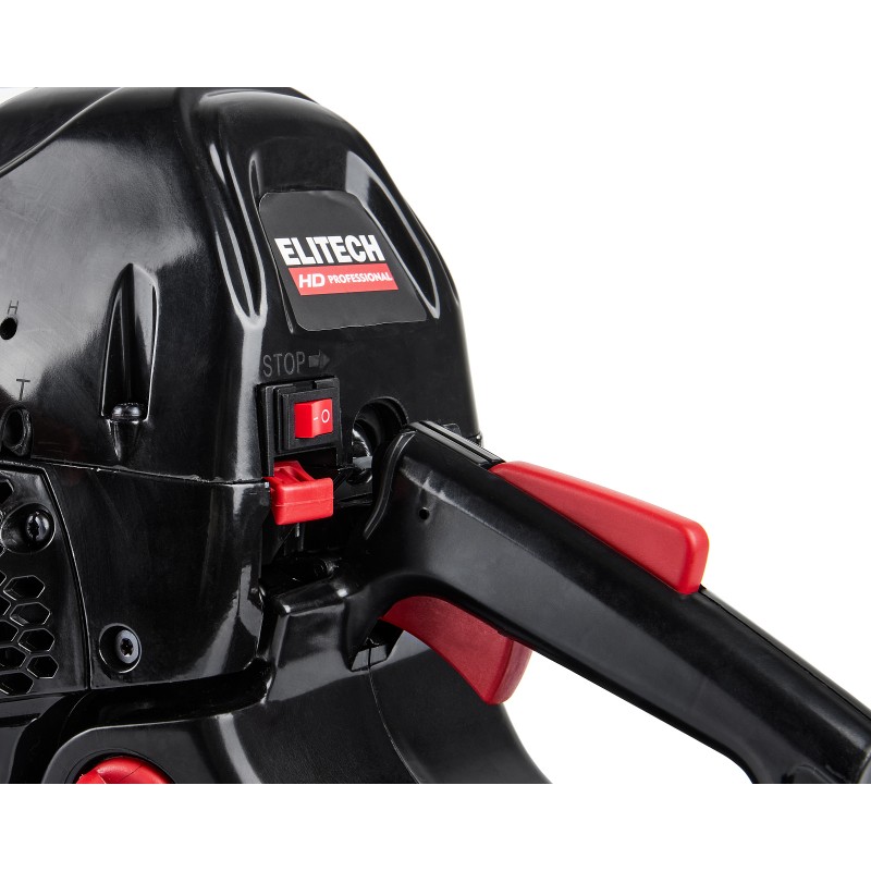 Бензопила ELITECH CS 7449F (E1611.008.00)