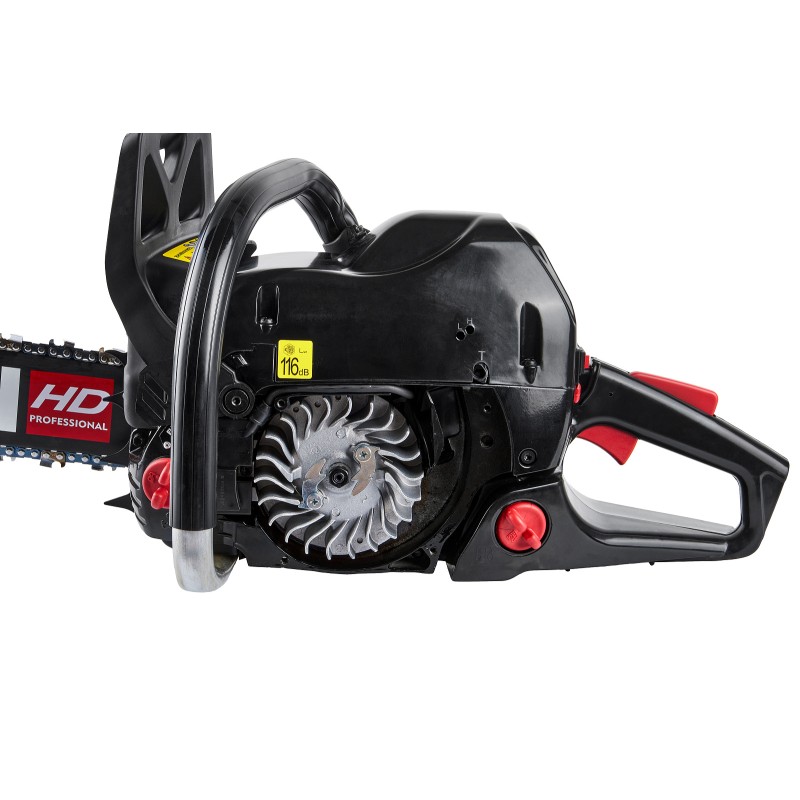 Бензопила ELITECH CS 7449F (E1611.008.00)