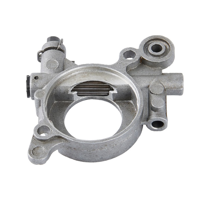 Бензопила ELITECH CS 7449F (E1611.008.00)