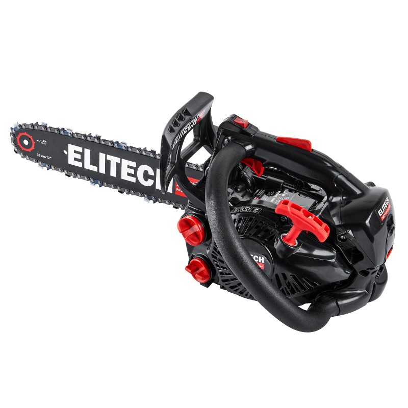 Бензопила ELITECH CS 2514T (E1611.003.00)