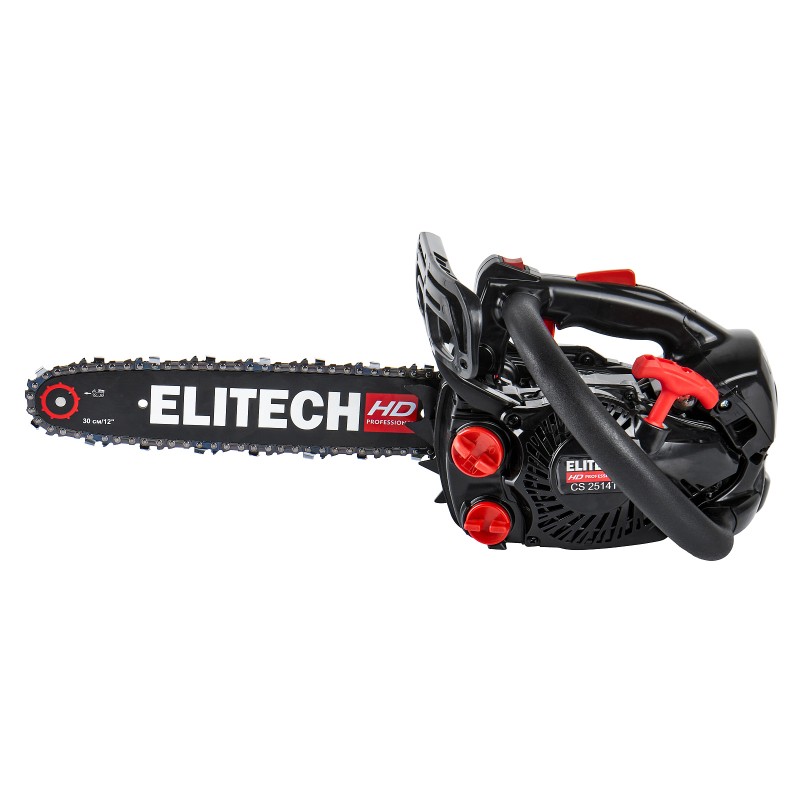 Бензопила ELITECH CS 2514T (E1611.003.00)