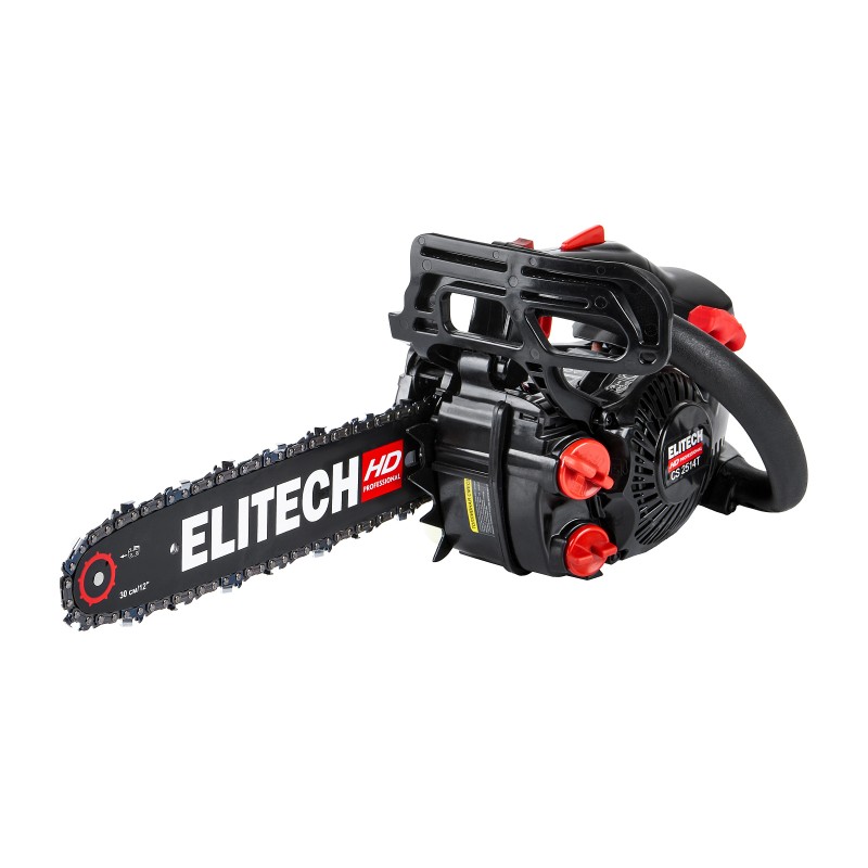 Бензопила ELITECH CS 2514T (E1611.003.00)
