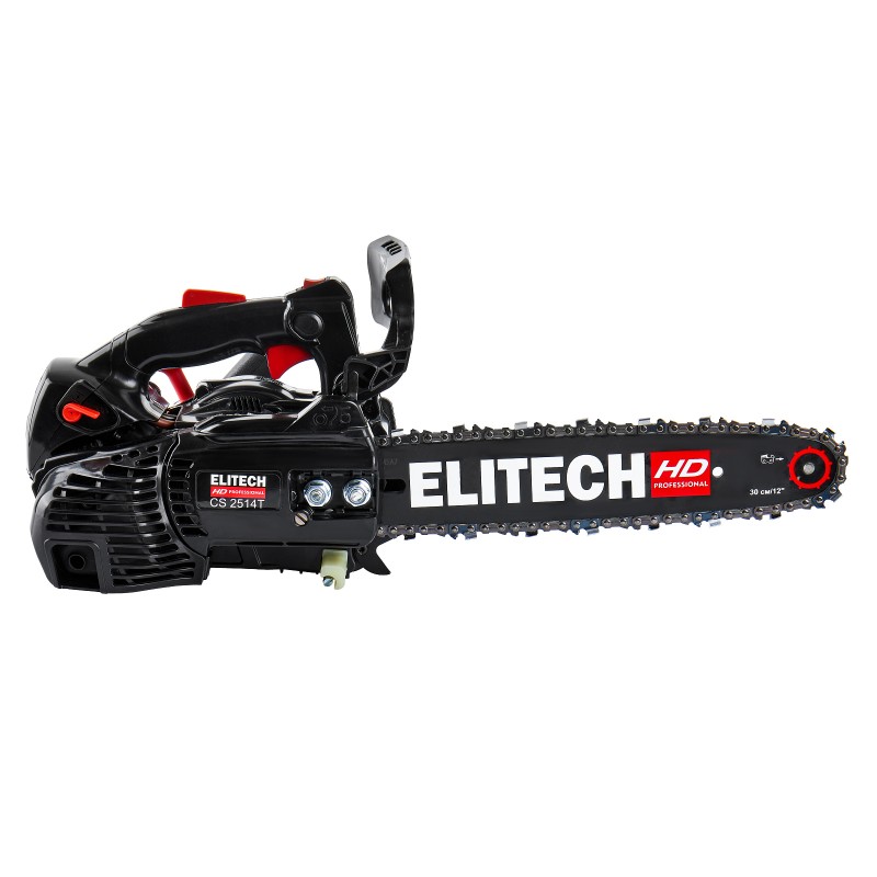 Бензопила ELITECH CS 2514T (E1611.003.00)