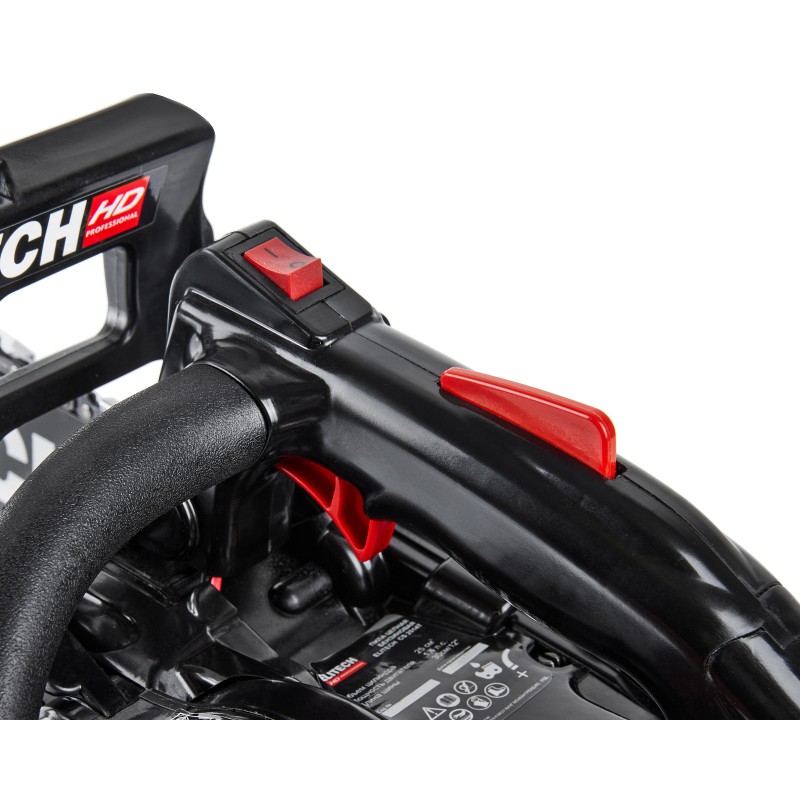 Бензопила ELITECH CS 2514T (E1611.003.00)