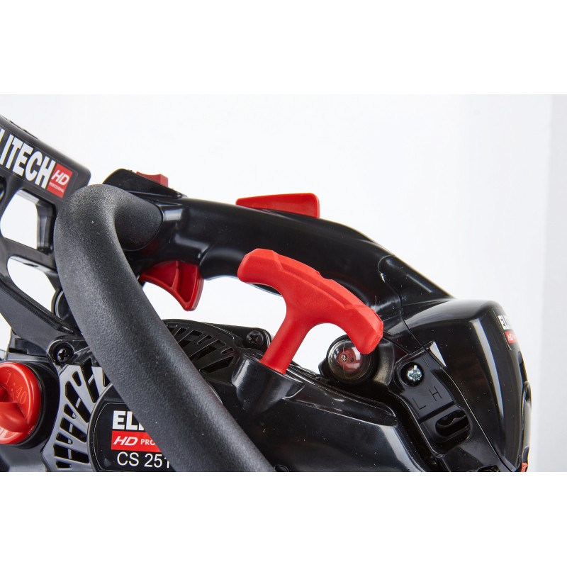 Бензопила ELITECH CS 2514T (E1611.003.00)