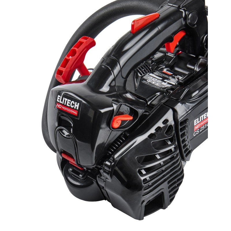 Бензопила ELITECH CS 2514T (E1611.003.00)
