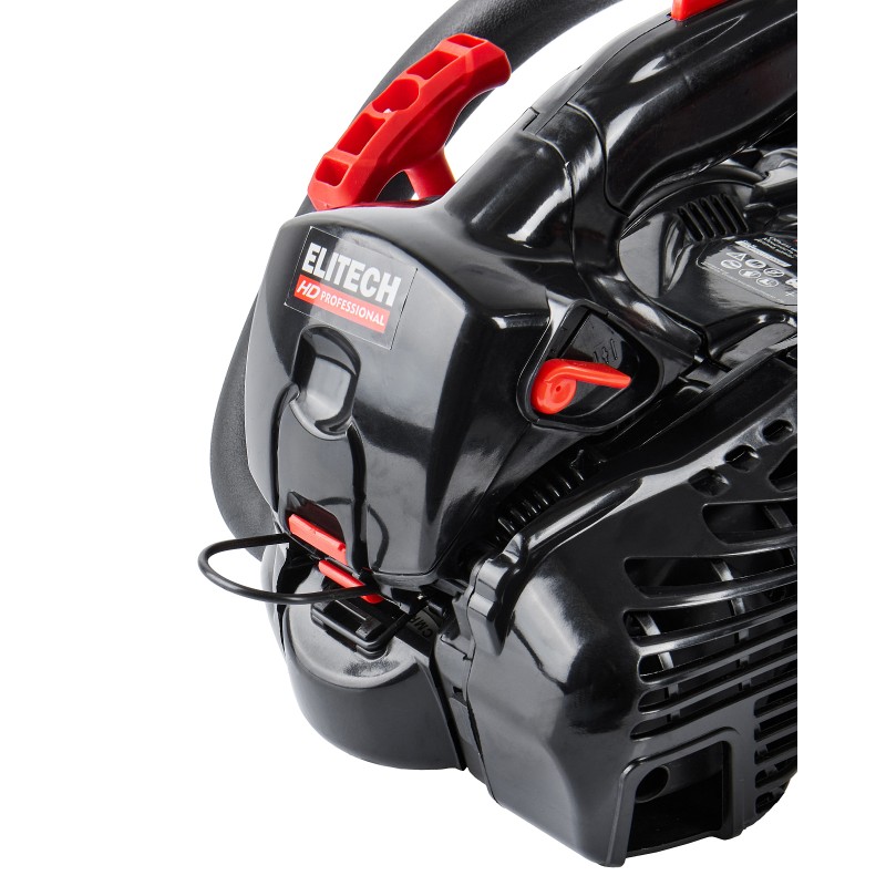 Бензопила ELITECH CS 2514T (E1611.003.00)