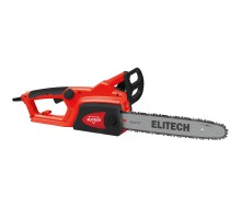 Электропила цепная Elitech ЭП 2000/16П