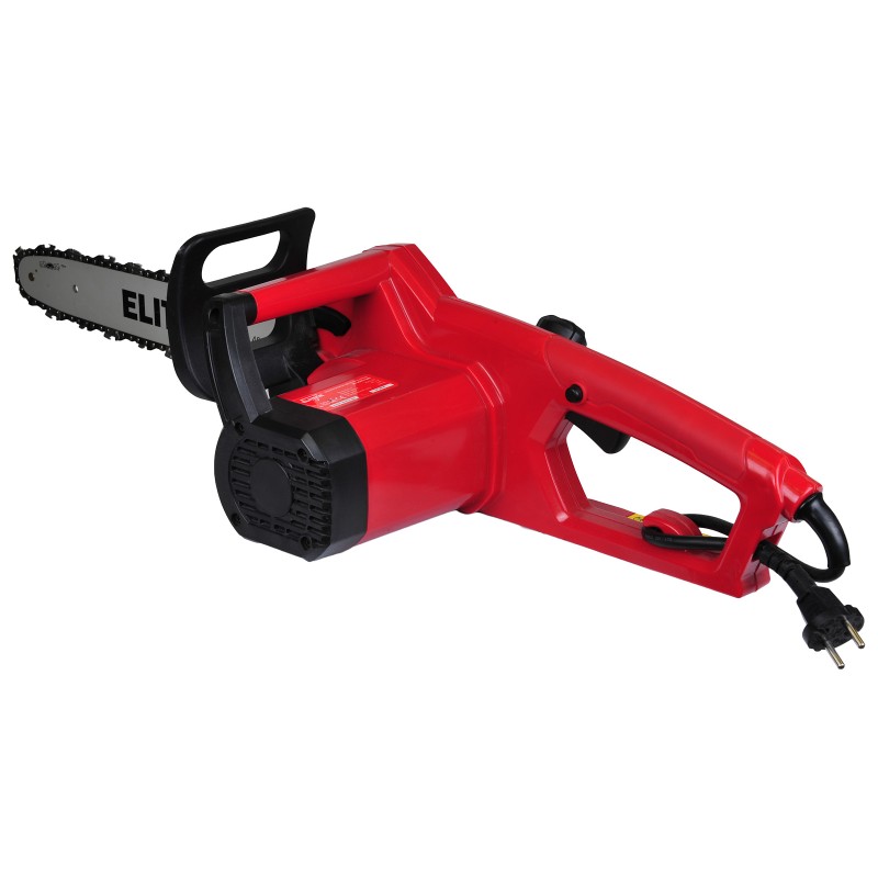 Электропила цепная Elitech ЭП 2000/16П