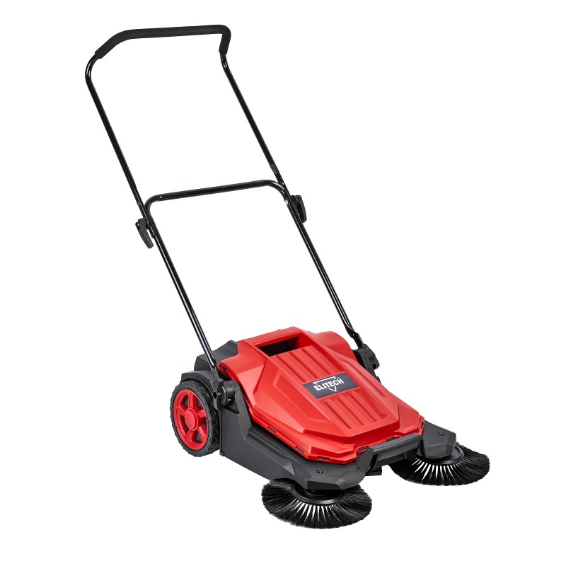 Машина подметальная Elitech ПМ 652М (E1612.002.00)