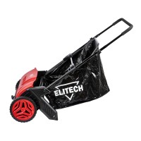 Сборщик листьев и травы Elitech УС 531М (E1612.001.00)
