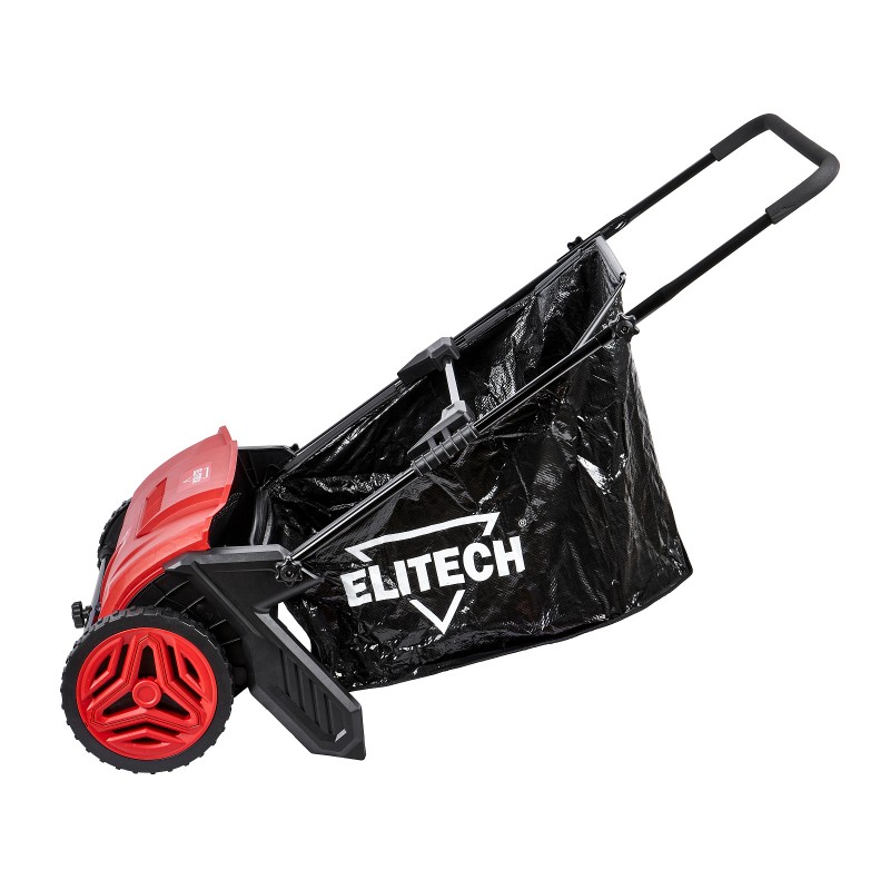 Сборщик листьев и травы Elitech УС 531М (E1612.001.00)