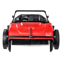 Сборщик листьев и травы Elitech УС 531М (E1612.001.00)