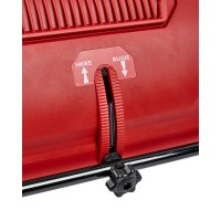 Сборщик листьев и травы Elitech УС 531М (E1612.001.00)