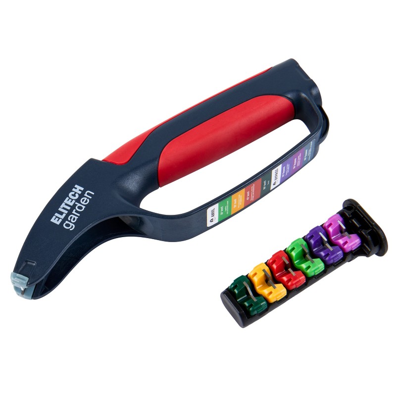 Точилка для садового инструмента Elitech MS 7C