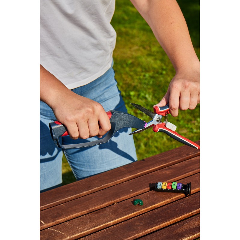 Точилка для садового инструмента Elitech MS 7C