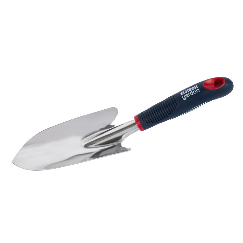 Совок садовый ELITECH Garden GTS01