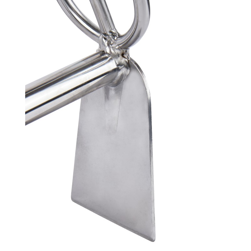 Тяпка посадочная ELITECH Garden GTS03