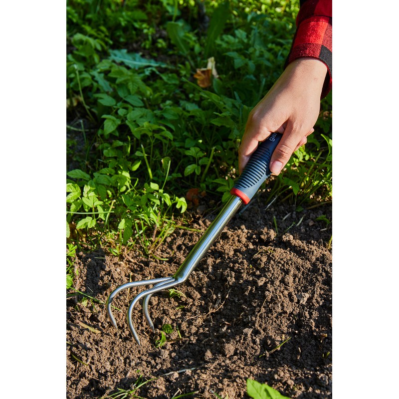 Культиватор садовый ELITECH Garden GTS04