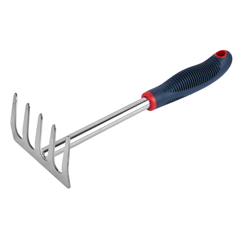 Грабли садовые ELITECH Garden GTS05