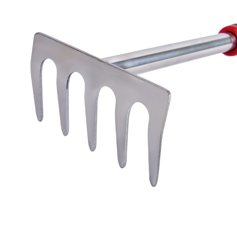 Грабли садовые ELITECH Garden GTS05