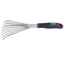 Грабли веерные ELITECH Garden GTS06
