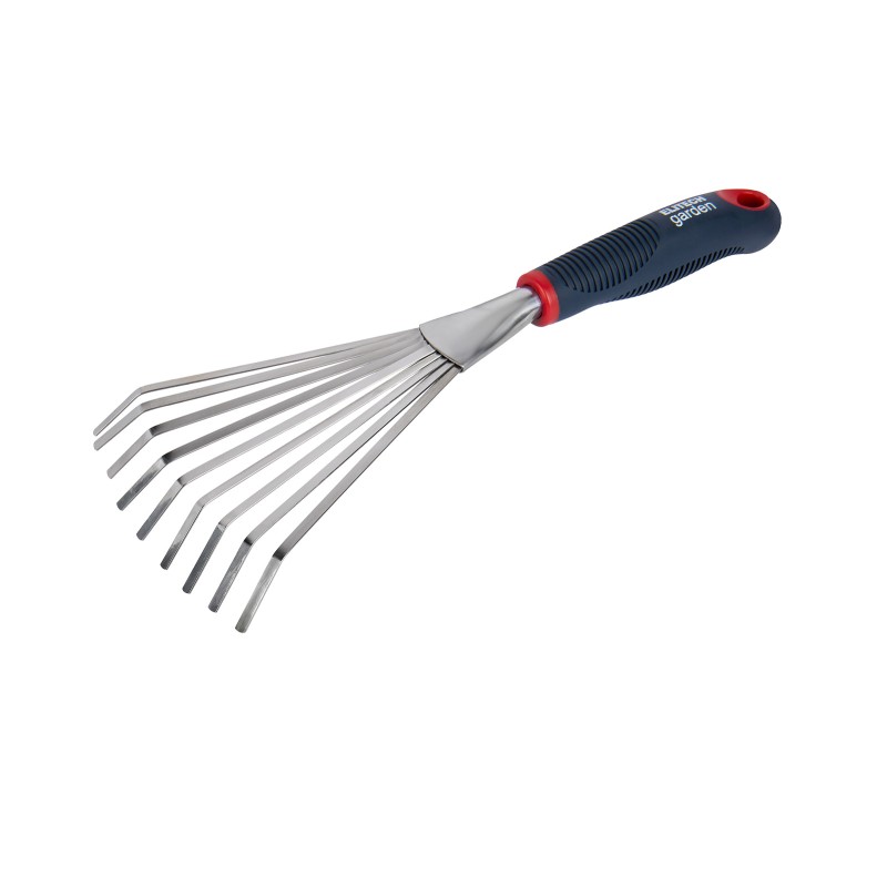 Грабли веерные ELITECH Garden GTS06