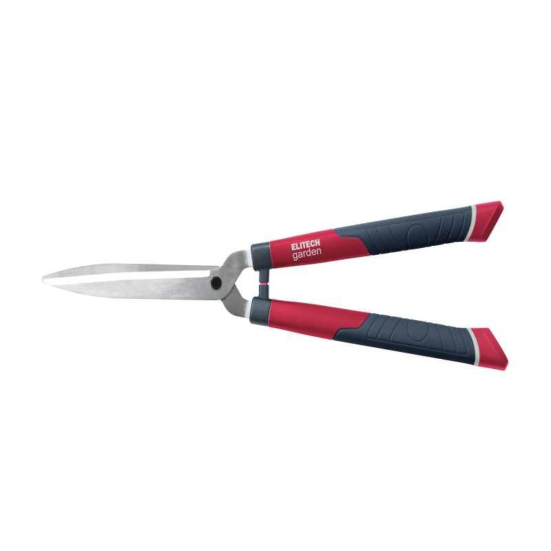 Ножницы для живой изгороди ELITECH Garden GHS01