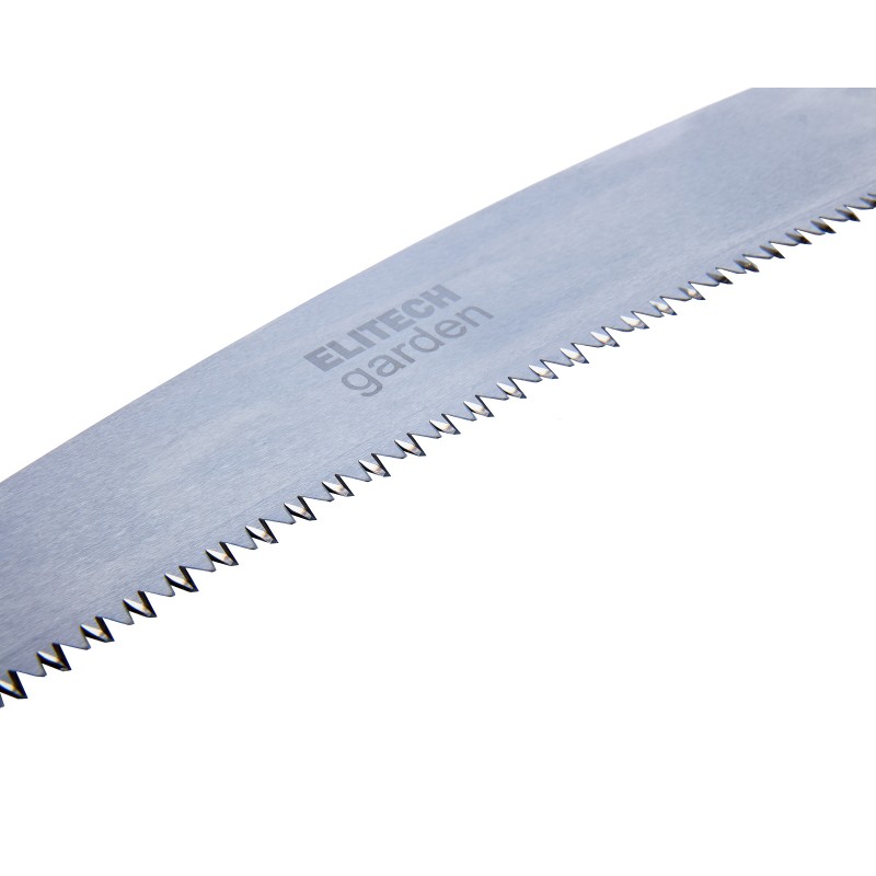 Ножовка по дереву ELITECH Garden WS01