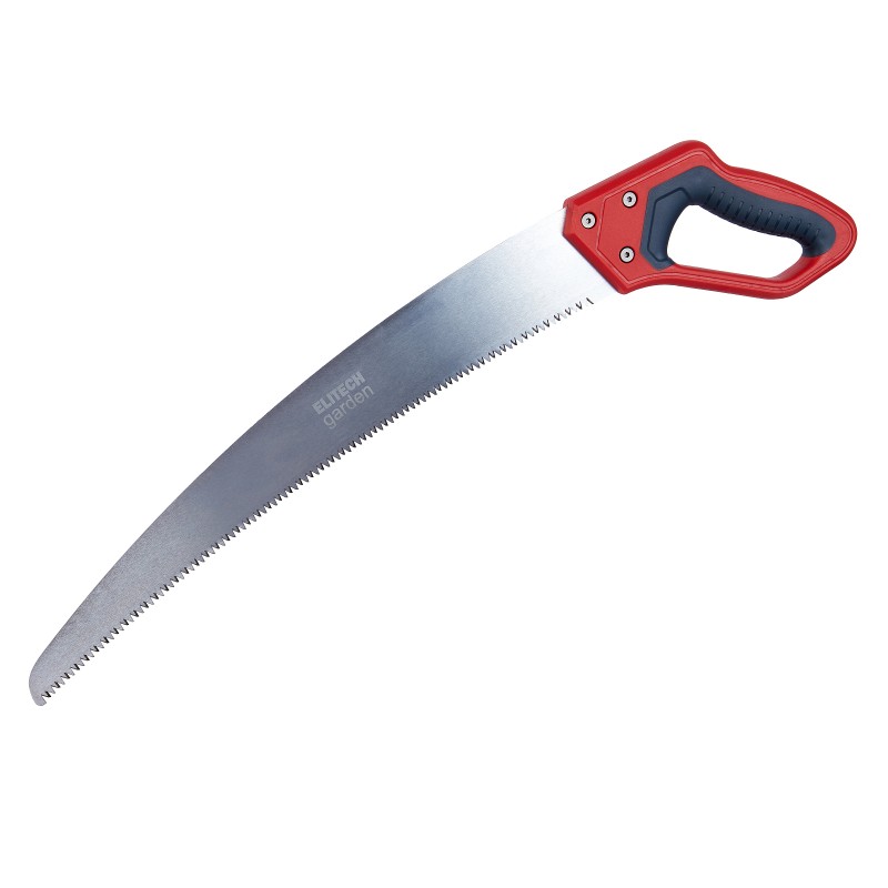 Ножовка по дереву ELITECH Garden WS01