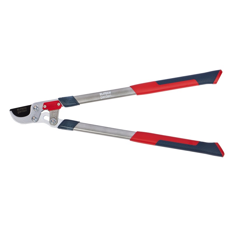 Сучкорез  плоскостной усиленный ELITECH Garden GCT17