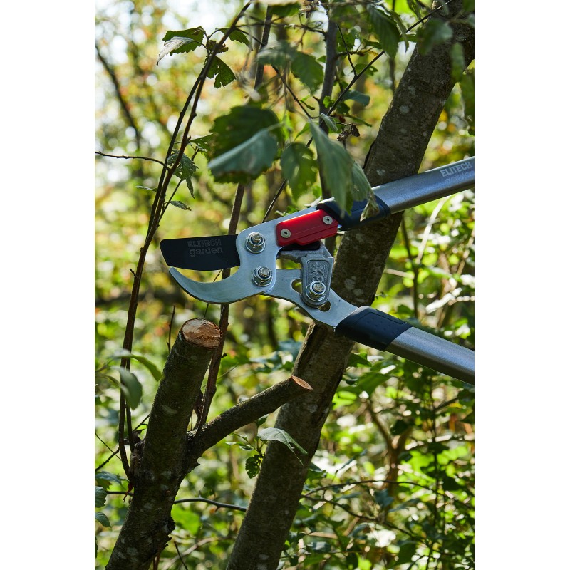 Сучкорез  плоскостной усиленный ELITECH Garden GCT17