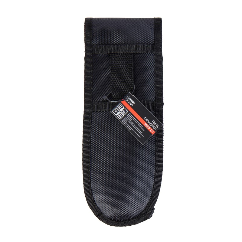 Пила садовая складная ELITECH Garden WSF01