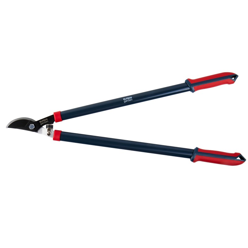 Сучкорез плоскостной ELITECH Garden GCT18
