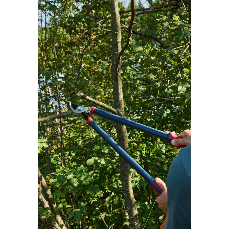 Сучкорез плоскостной ELITECH Garden GCT18